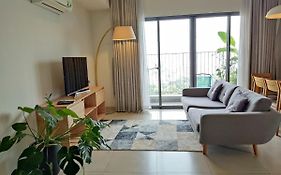 Masteri Condo In Thao Dien#Nice View & Decoration